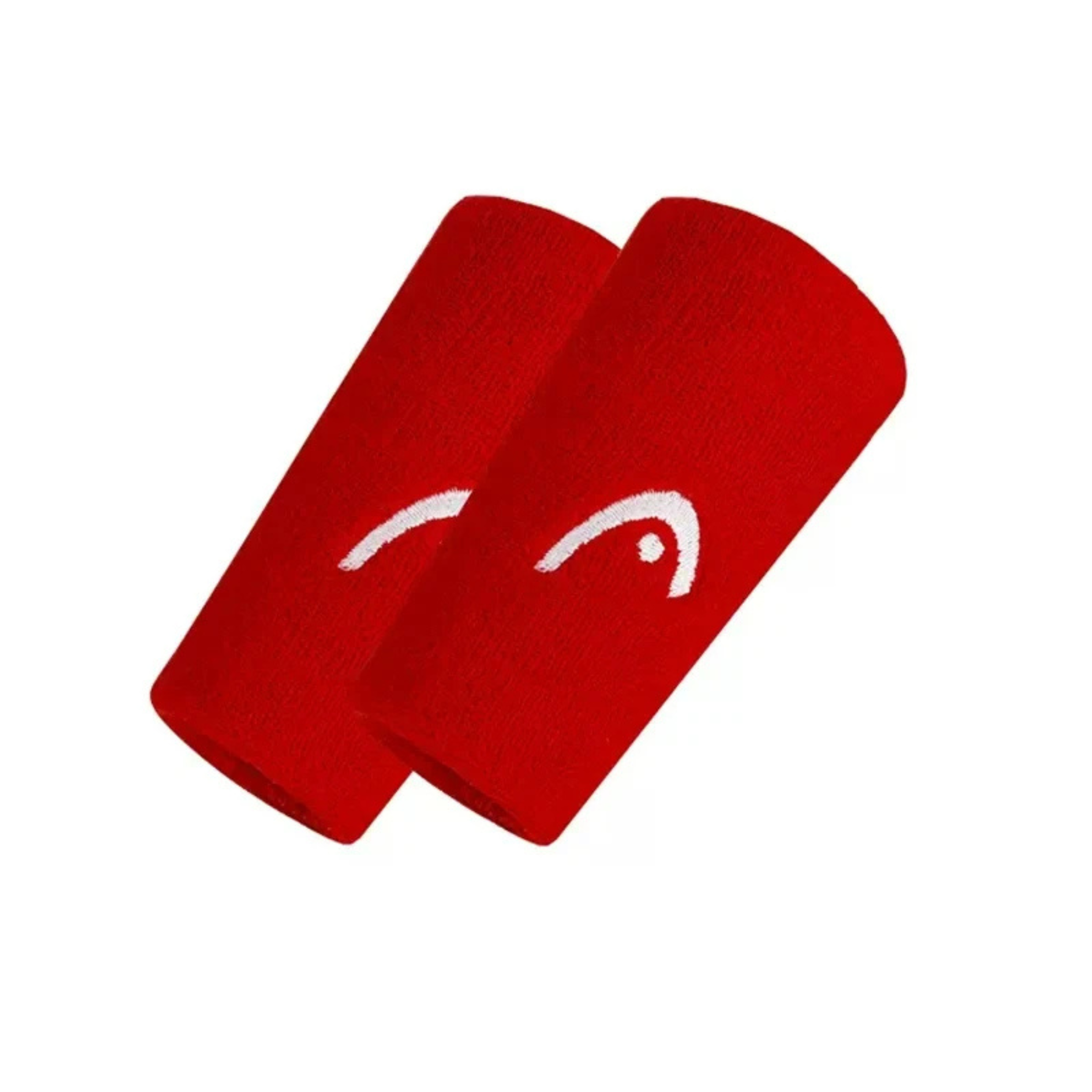 HEAD Performance Wristbands | Sweat Control & Grip Focus