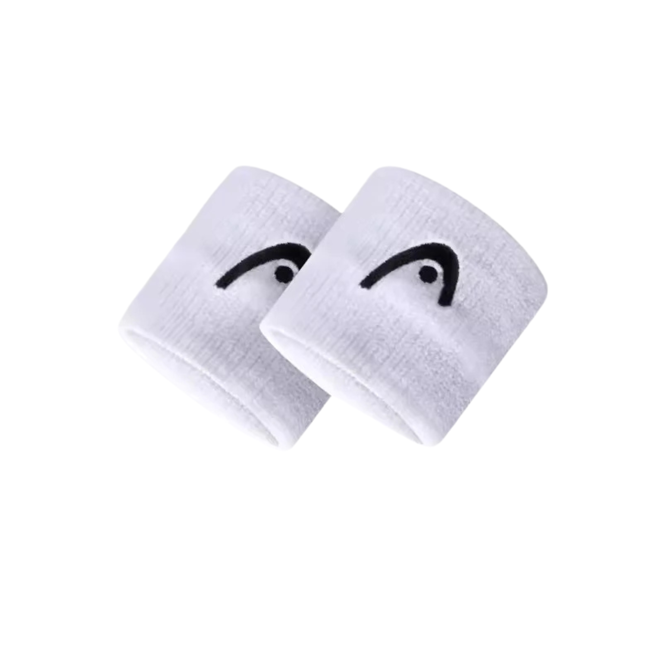 HEAD Performance Wristbands | Sweat Control & Grip Focus