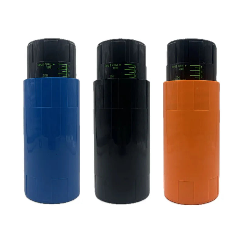 Padel Ball Pressuriser | Restore Bounce & Extend Ball Life