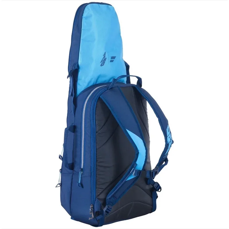 Soft Leather Padel Backpack | Smashpad