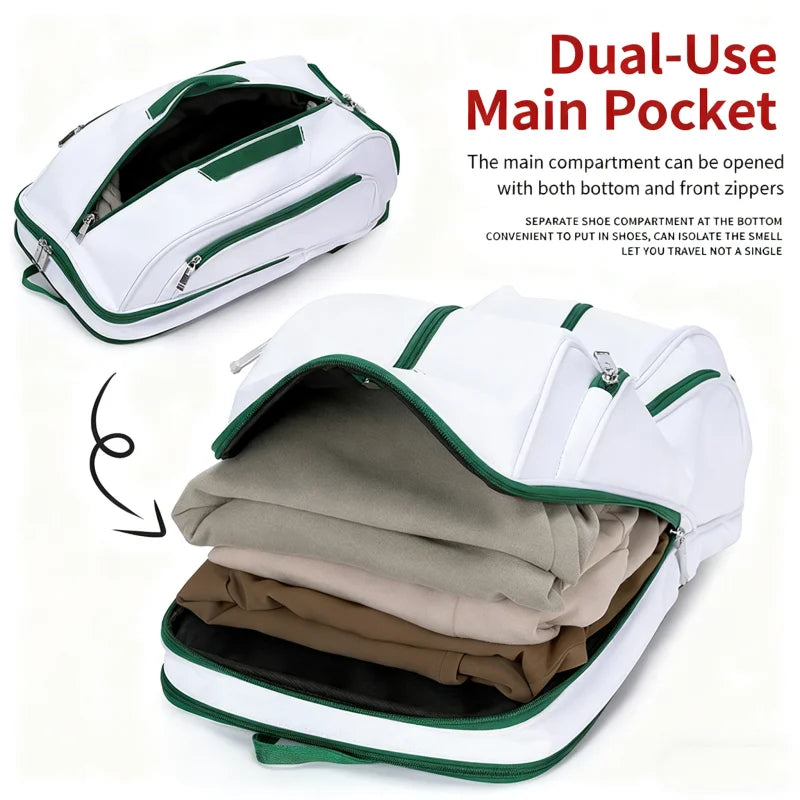 Elite Padel Backpack