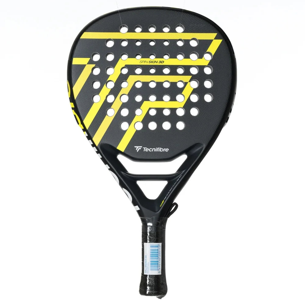 Technifibre Padel Racket. Carbon 3k Padel Racket For beginners