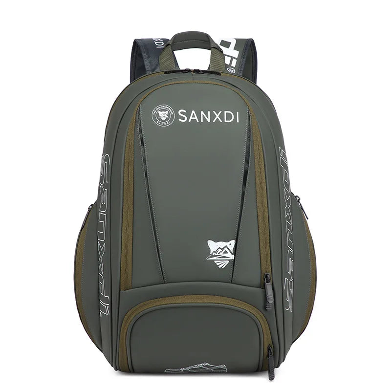 Sanxdi Elite Performance Backpack | 40L Padel & Gym Bag