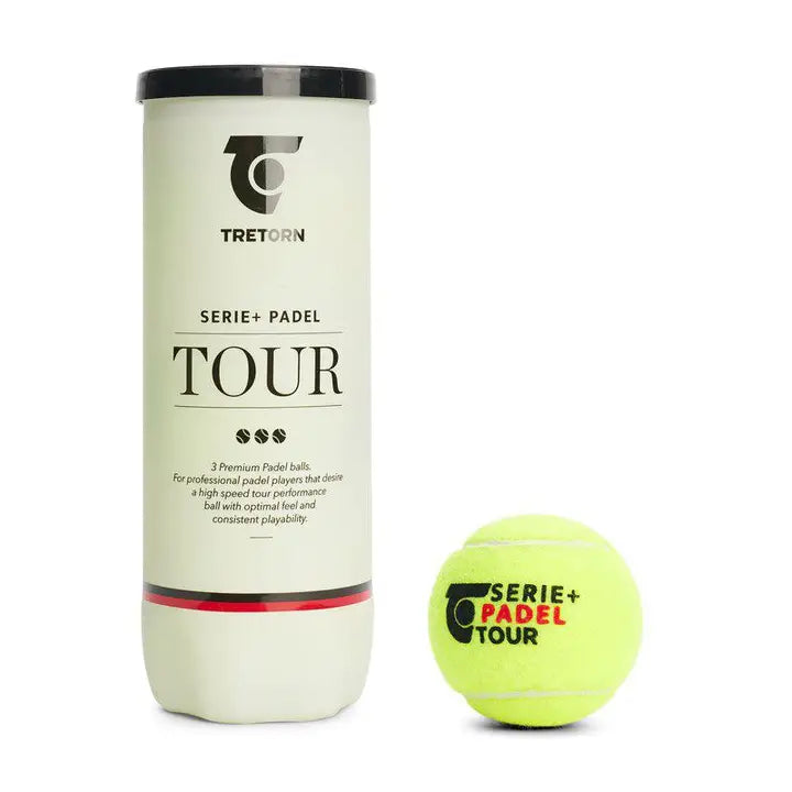 Padel Ball