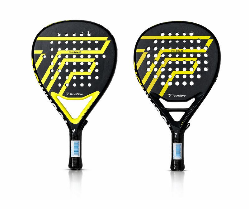 Padel Rackets