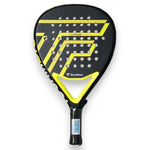 Tecnifibre Classic Control padel racket