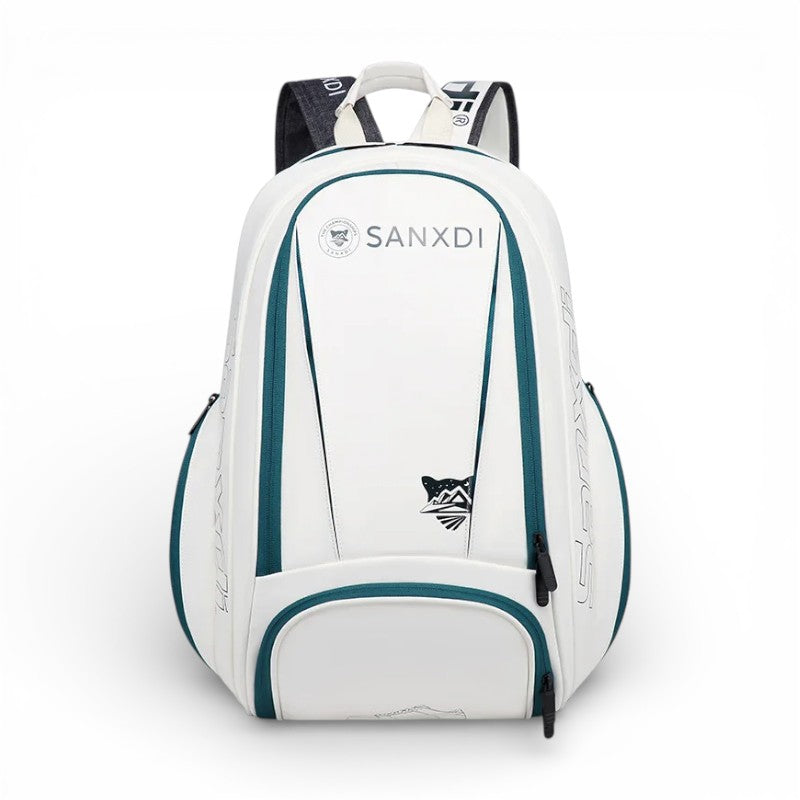 Sanxdi 40L padel and gym backpack