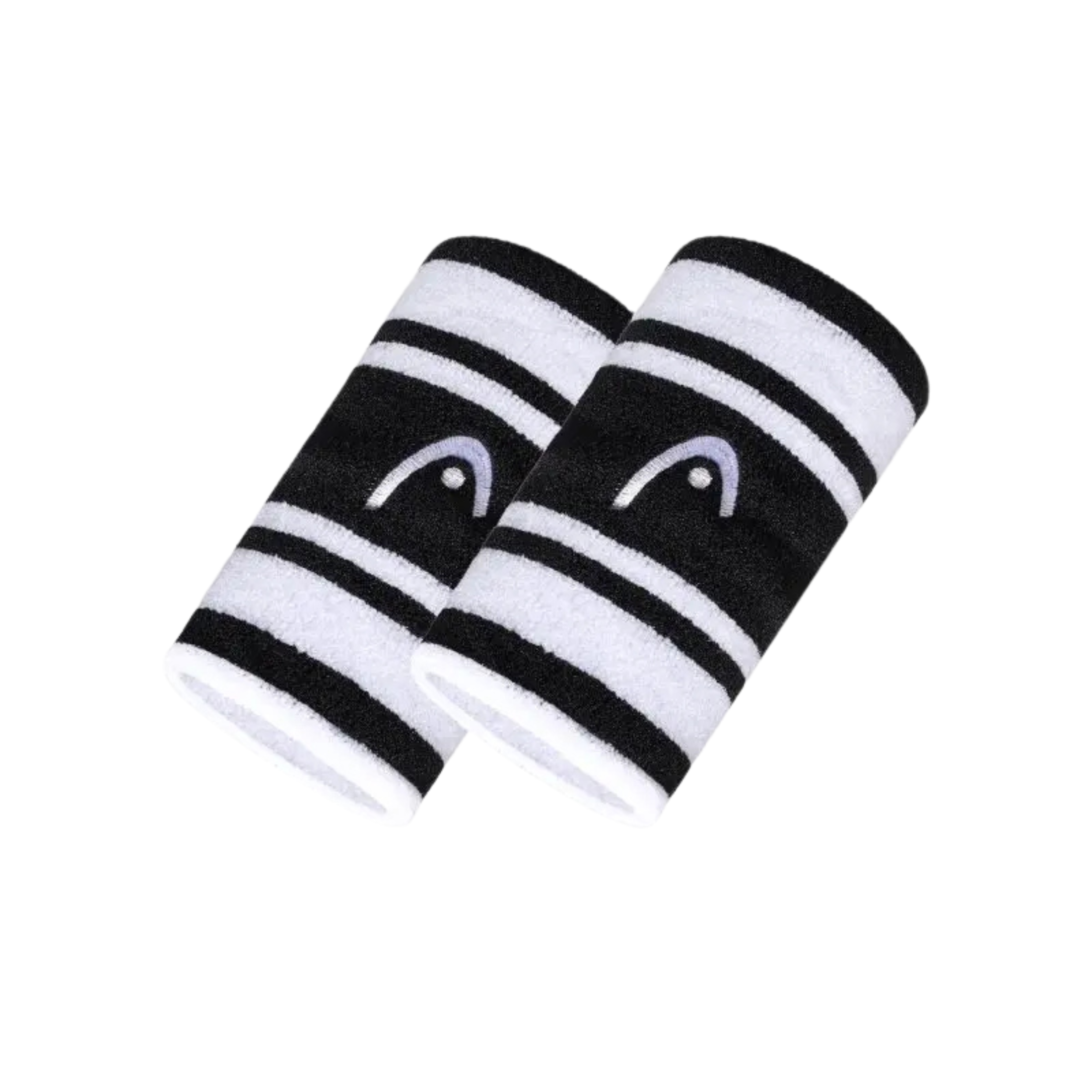 HEAD Performance Wristbands | Sweat Control & Grip Focus