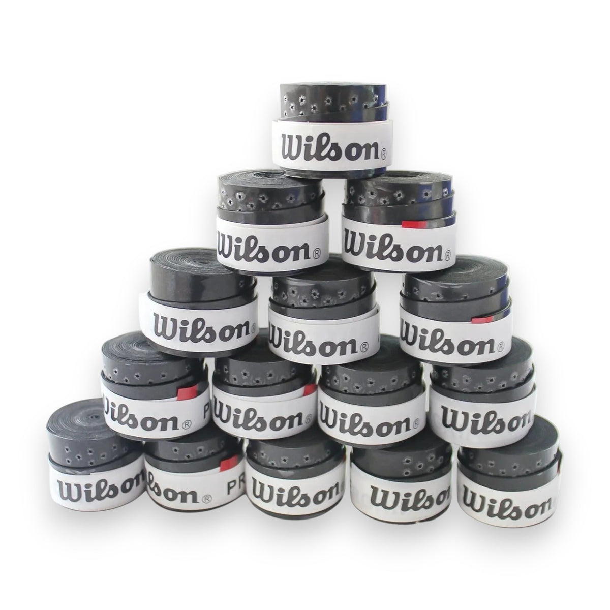 Wilson Pro Overgrips 15-pack, view 2