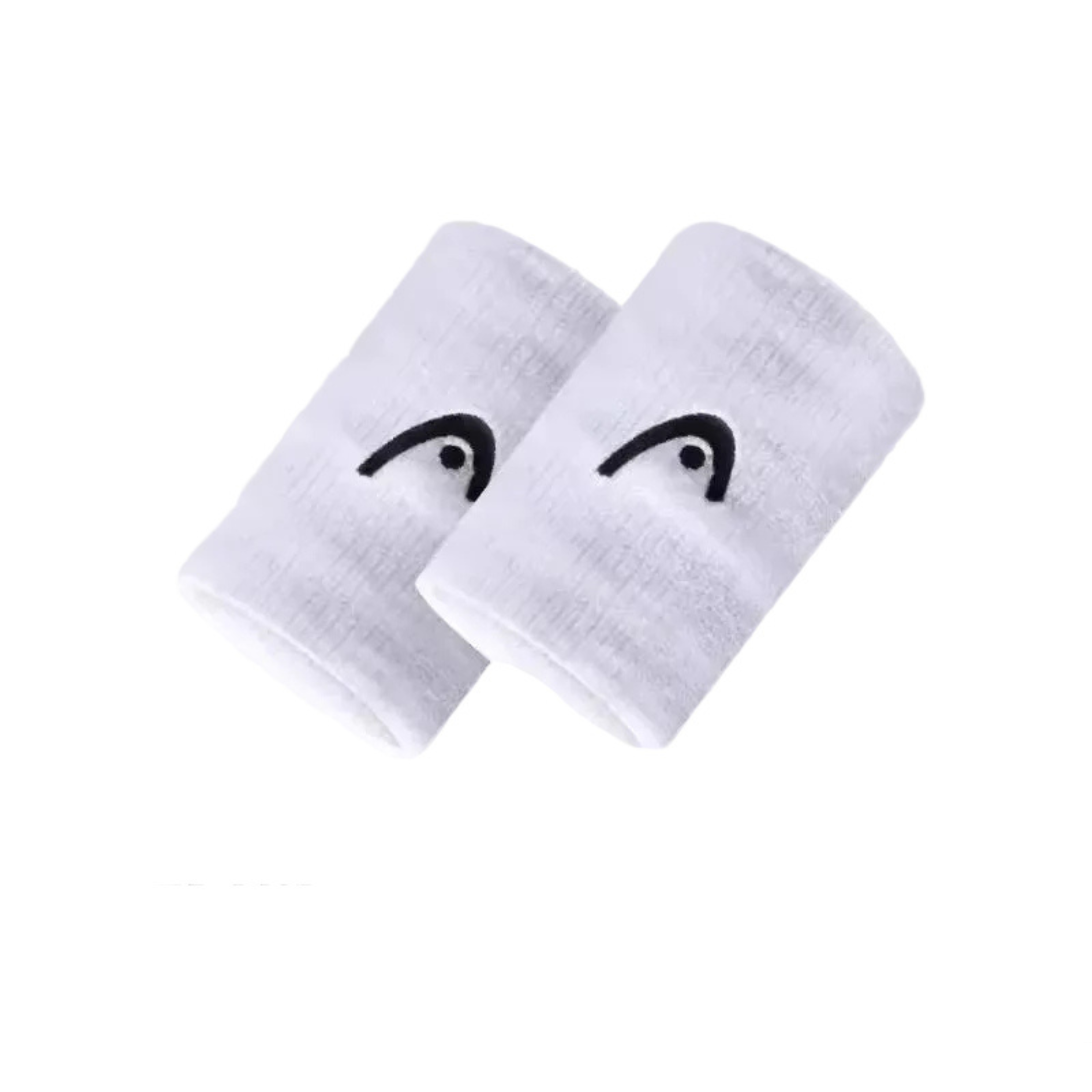 HEAD Performance Wristbands | Sweat Control & Grip Focus