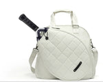 Performance padel racket bag, view 2