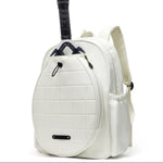 Performance padel racket bag, view 5