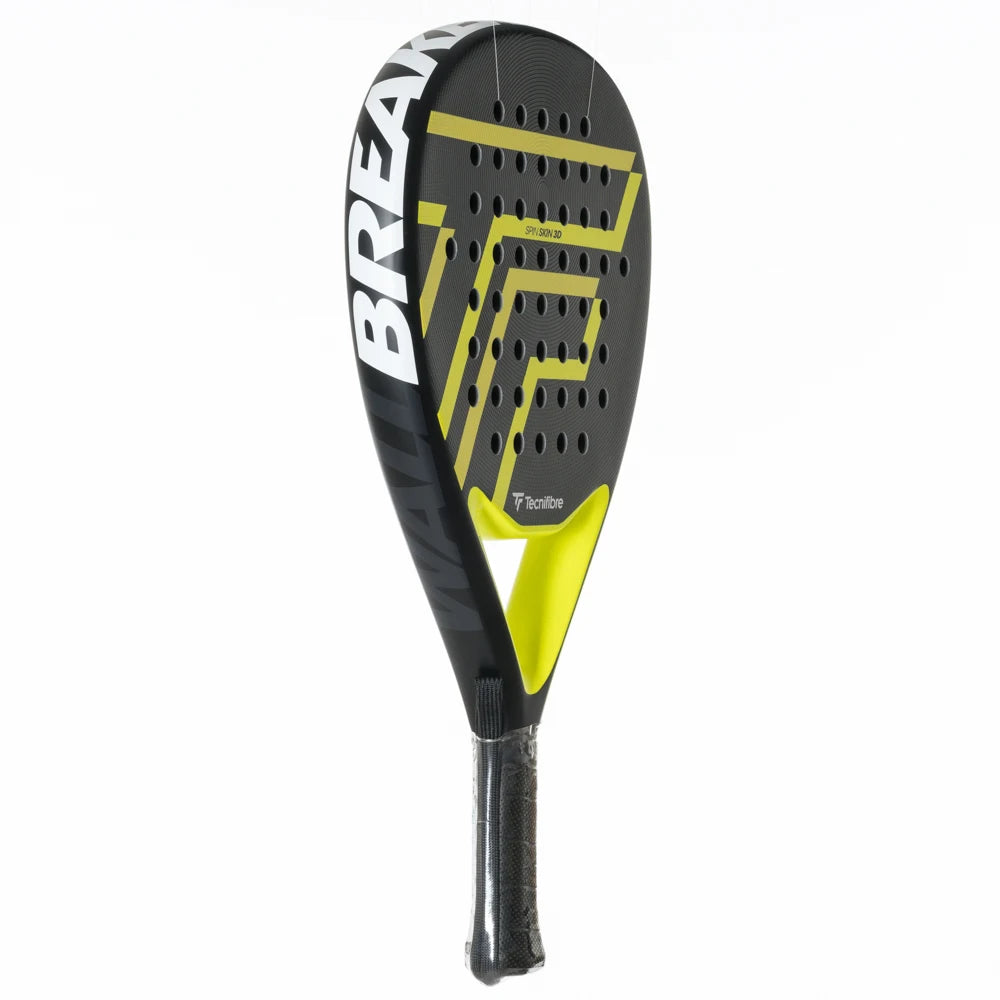 Tecnifibre Classic Control Racket | Beginner-Friendly Power