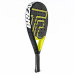 Tecnifibre Classic Control padel racket, view 3