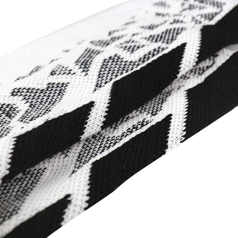 Grip Performance Socks | Anti-Slip Stability & Comfort