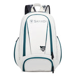 Sanxdi 40L padel and gym backpack, view 2