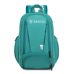 Sanxdi 40L padel and gym backpack, view 9