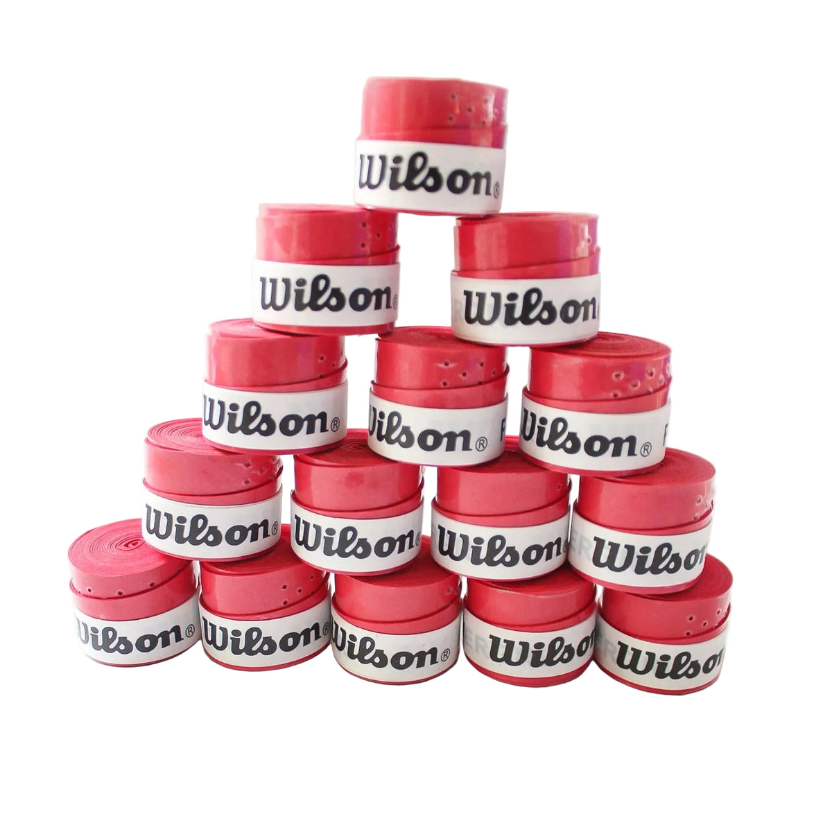 Wilson Pro Overgrips 15-pack, view 6