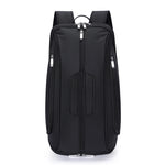 Elite padel backpack, view 6