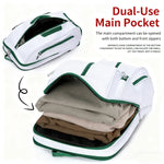 Elite padel backpack, view 5