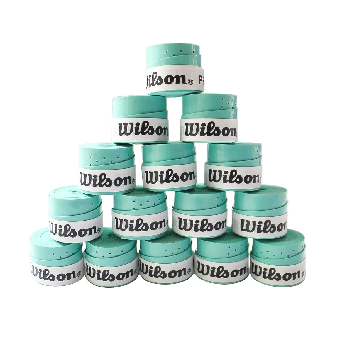 Wilson Pro Overgrips 15-pack, view 4