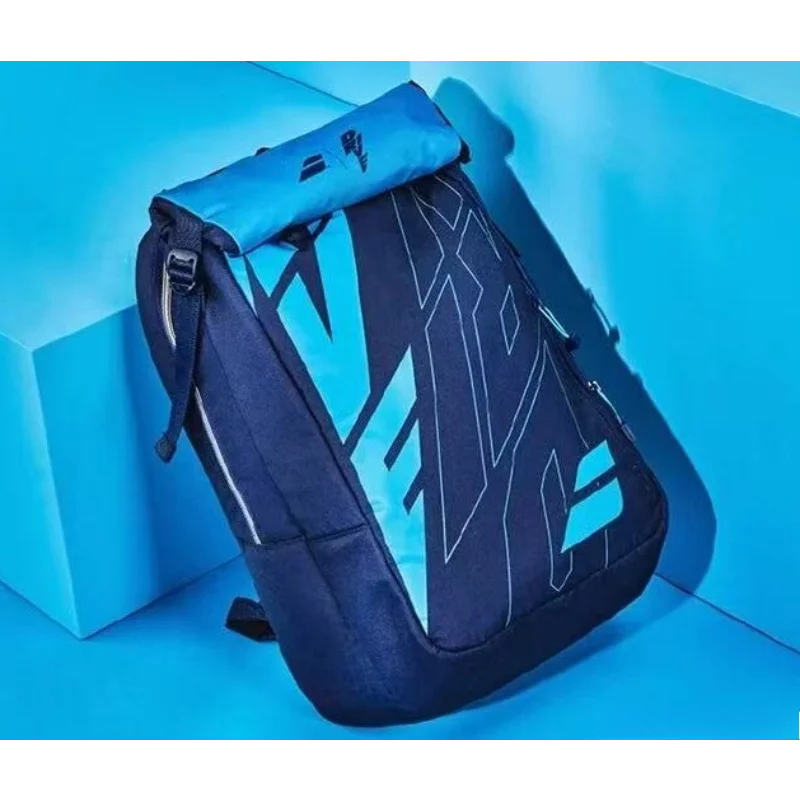 Soft Leather Padel Backpack | Smashpad