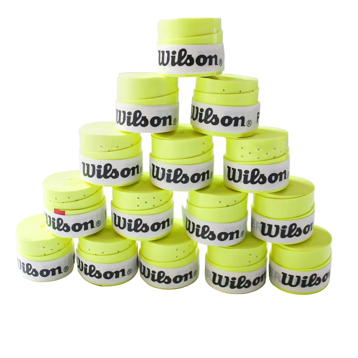 Wilson Pro Overgrips 15-pack, view 5