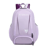 Sanxdi 40L padel and gym backpack, view 7
