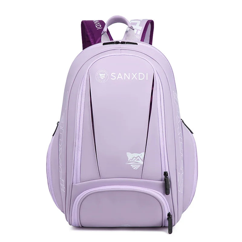 Sanxdi Elite Performance Backpack | 40L Padel & Gym Bag